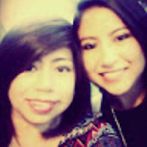 Meet your Posher, Gloria